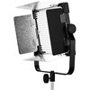 Yongnuo YN6000 faretto LED 3200-5500K kit softbox YN-6000