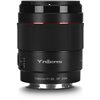 Obiettivo Yongnuo YN85mm f/1.8S DF DSM per mirrorless Sony E