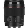 Obiettivo Yongnuo YN85mm f/1.8S DF DSM per mirrorless Sony E