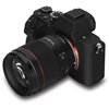 Obiettivo Yongnuo YN85mm f/1.8S DF DSM per mirrorless Sony E