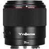 Obiettivo Yongnuo YN35mm f/2.0 DF DSM compatibile Sony E