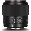 Obiettivo Yongnuo YN35mm f/2.0 DF DSM compatibile Sony E