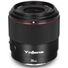 Obiettivo Yongnuo YN35mm f/2.0 DF DSM compatibile Sony E