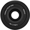 Obiettivo Yongnuo YN35mm f/2.0 DF DSM compatibile Sony E