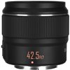 Obiettivo Yongnuo YN42.5mm f/1.7 Mark II attacco micro quattro terzi