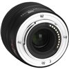 Obiettivo Yongnuo YN42.5mm f/1.7 Mark II attacco micro quattro terzi