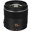 Obiettivo Yongnuo YN25mm f/1.7 attacco micro quattro terzi