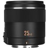 Obiettivo Yongnuo YN25mm f/1.7 attacco micro quattro terzi