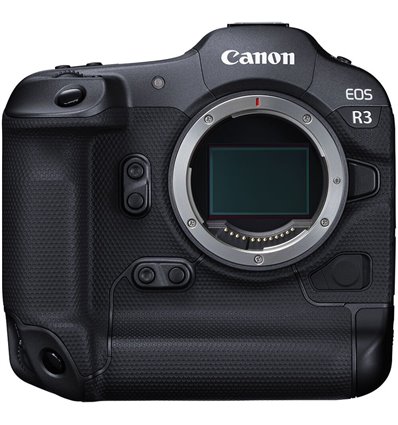 Fotocamera Canon EOS R3 Mirrorless Body