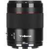 Obiettivo Yongnuo YN85mm F1.8R DF DSM per mirrorless Canon EOS R