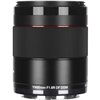 Obiettivo Yongnuo YN85mm F1.8R DF DSM per mirrorless Canon EOS R