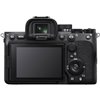 Fotocamera Sony Alpha A7 IV Mirrorless Full Frame body [MENU ENG]