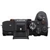 Fotocamera Sony Alpha A7 IV Mirrorless Full Frame body [MENU ENG]