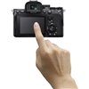 Fotocamera Sony Alpha A7 IV Mirrorless Full Frame body [MENU ENG]