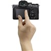 Fotocamera Sony Alpha A7 IV Mirrorless Full Frame body [MENU ENG]