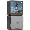DJI Action 2 Dual-Screen Combo Videocamera Action Cam