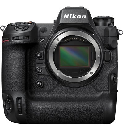 Fotocamera Nikon Z9 Mirrorless Camera Body [MENU ENG]