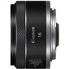 Obiettivo Canon RF 16mm F2.8 STM per mirrorless EOS R