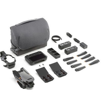 Drone DJI Mavic 3 Cine Premium Combo