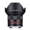 Obiettivo Samyang 12mm f/2.0 NCS CS Nero - Fujifilm *PRONTA CONSEGNA*