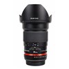 Obiettivo Samyang AE 35mm f/1.4 AS UMC per Canon - PRONTA CONSEGNA