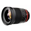 Obiettivo Samyang AE 35mm f/1.4 AS UMC per Canon - PRONTA CONSEGNA