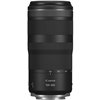 Obiettivo Canon RF 100-400mm F5.6-8 IS USM per mirrorless EOS R