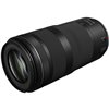 Obiettivo Canon RF 100-400mm F5.6-8 IS USM per mirrorless EOS R