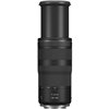 Obiettivo Canon RF 100-400mm F5.6-8 IS USM per mirrorless EOS R
