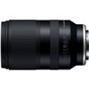 Obiettivo Tamron 18-300mm F3.5-6.3 Di III-A VC VXD per Sony E