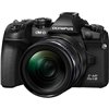 Fotocamera Olympus OM-D E-M1 Mark III kit 12-40mm f/2.8 PRO