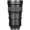 Obiettivo Nikon AF-S NIKKOR 300mm f/4E PF ED VR