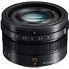Obiettivo Panasonic LEICA DG SUMMILUX 15mm F/1.7 ASPH Nero - PRONTA CONSEGNA