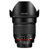 Obiettivo Samyang 16mm f/2.0 ED AS UMC CS Canon EOS M - PRONTA CONSEGNA