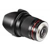 Obiettivo Samyang 16mm f/2.0 ED AS UMC CS Canon EOS M - PRONTA CONSEGNA