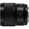 Obiettivo Panasonic Lumix S 50mm F1.8 S-S50