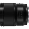Obiettivo Panasonic Lumix S 50mm F1.8 S-S50