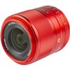 Obiettivo Viltrox AF 23mm f/1.4 Rosso Limited Edition per Fujifilm X
