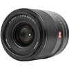 Obiettivo Viltrox AF 24mm f/1.8 per mirrorless Nikon Z