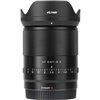 Obiettivo Viltrox AF 24mm f/1.8 per mirrorless Nikon Z