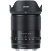 Obiettivo Viltrox AF 24mm f/1.8 per mirrorless Nikon Z