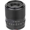 Obiettivo Viltrox AF 35mm f/1.8 per mirrorless Nikon Z