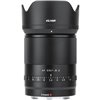 Obiettivo Viltrox AF 35mm f/1.8 per mirrorless Nikon Z