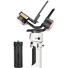 Zhiyun Crane M3 Gimbal Stabilizzatore per mirrorless, smartphone e action cam