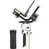 Zhiyun Crane M3 Combo Gimbal Stabilizzatore per mirrorless, smartphone e action cam