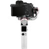 Zhiyun Crane M3 Combo Gimbal Stabilizzatore per mirrorless, smartphone e action cam