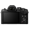 Fotocamera Olympus OM-D E-M10 mark IV kit 14-42mm F3.5-5.6 EZ Nero