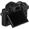 Fotocamera Olympus OM-D E-M10 mark IV kit 14-42mm F3.5-5.6 EZ Nero