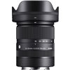 Obiettivo Sigma 18-50mm F2.8 DC DN Contemporary per mirrorless Sony E
