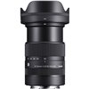 Obiettivo Sigma 18-50mm F2.8 DC DN Contemporary per mirrorless Sony E
